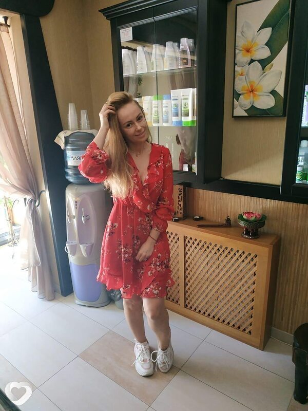 Надежда, 26, Самаре — анкета №3505837