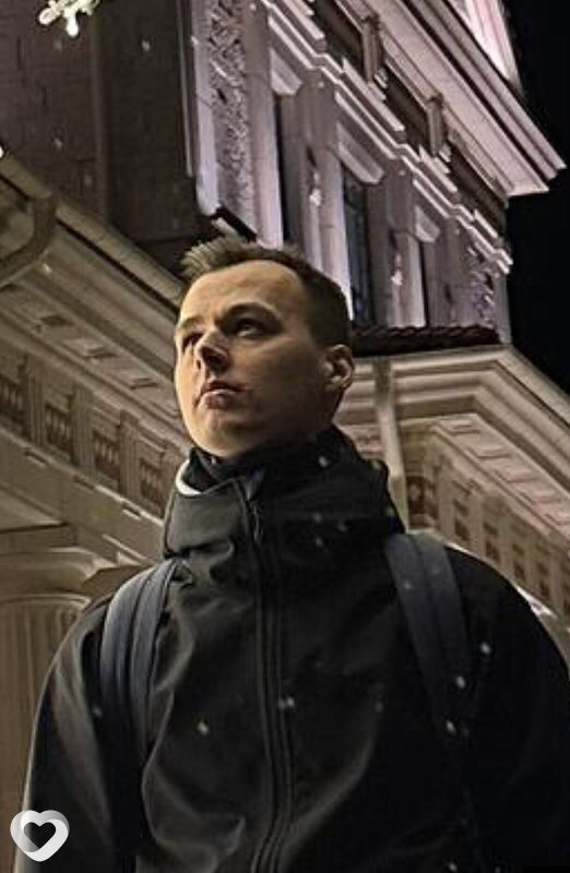 Дмитрий, 27, Севастополе — анкета №3505845