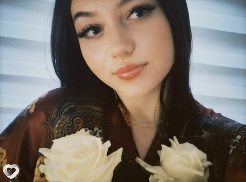 Катя, 21, Костроме — анкета №3505848