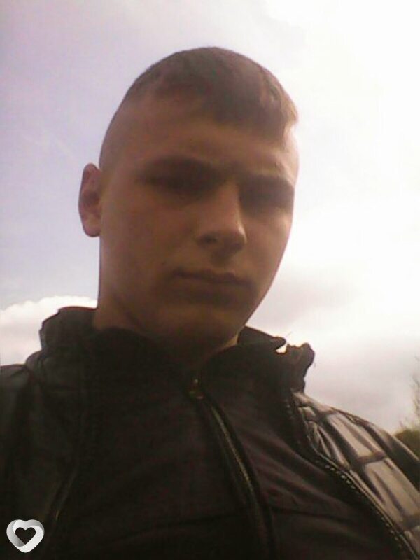 Дима, 30, Луганске — анкета №3505854