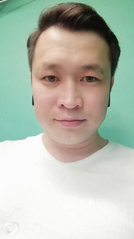 Александр, 34, Улан-Удэ — анкета №3505857