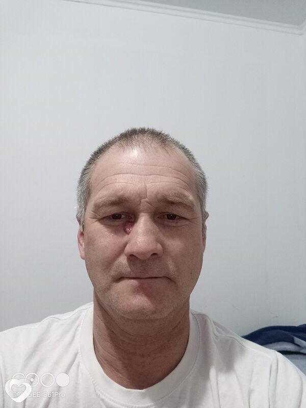 Виталий, 45, Балхаше — анкета №3505862