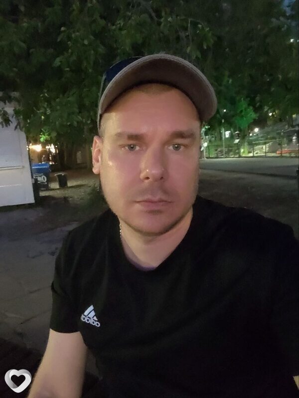 Константин, 40, Воронеже — анкета №3505864