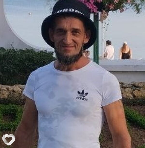 Alex, 45, Мелитополе — анкета №3505792
