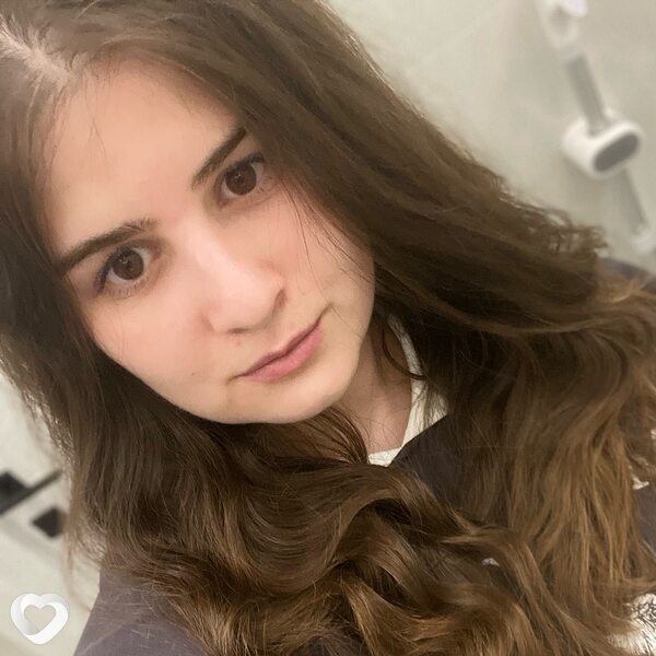 Диана, 25, Тюмени — анкета №3505803