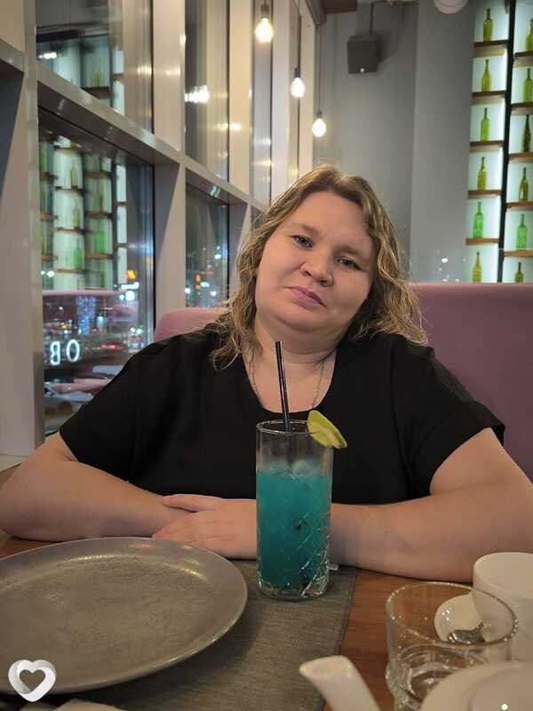 Екатерина, 36, Перми — анкета №3505804