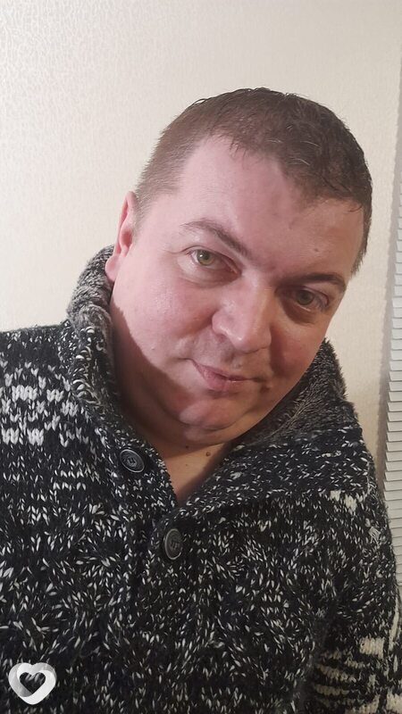 Дмитрий, 40, Дмитрове — анкета №3505809