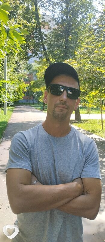 Mr, 40, Рязани — анкета №3505925