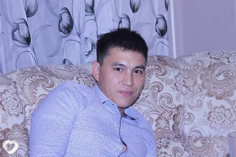 Артур, 37, Орске — анкета №3505930