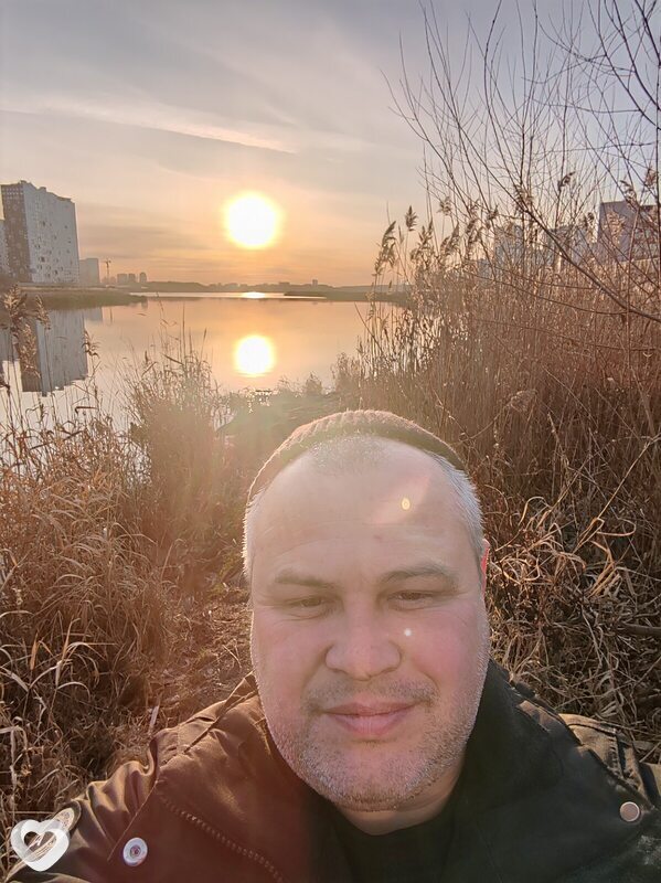 Паша, 39, Екатеринбурге — анкета №3505931