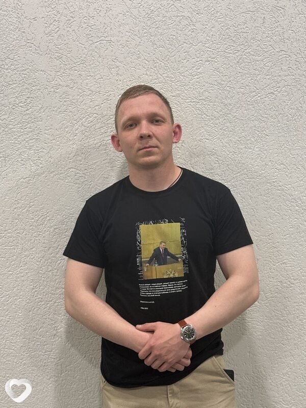 Тимофей, 26, Самаре — анкета №3505934