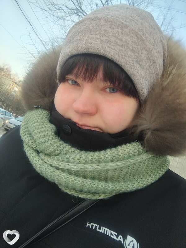 Олеся, 33, Томске — анкета №3505935