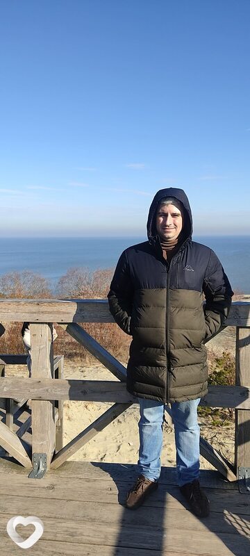 Александр, 38, Всеволожске — анкета №3505938