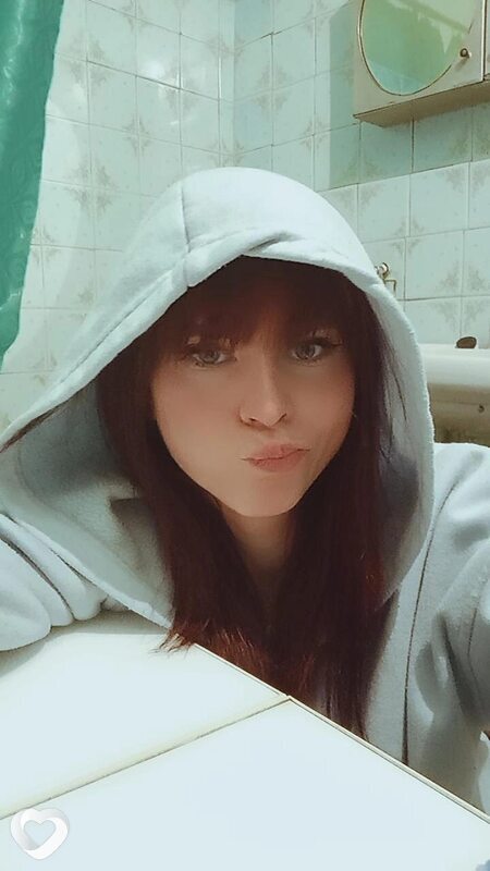 Яна, 26, Бишкек — анкета №3506019