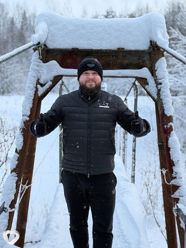 Максим, 36, Набережных Челнах — анкета №3506023