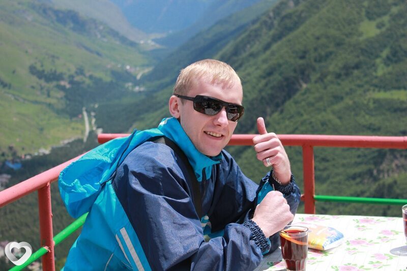 Дмитрий, Железнодорожный