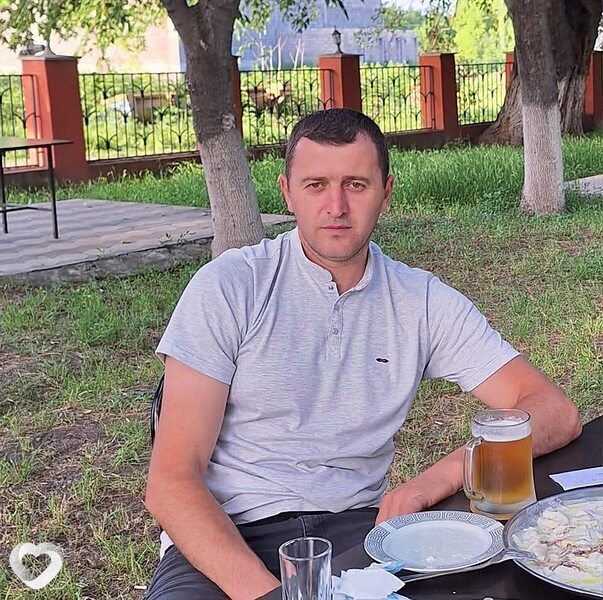 Gio, 35, Тбилиси — анкета №3506033