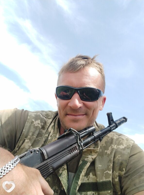 Сергій, 40, Мукачеве — анкета №3505943