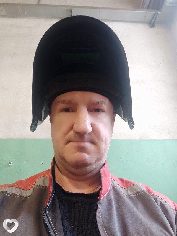 Андрей, 48, Клине — анкета №3505944