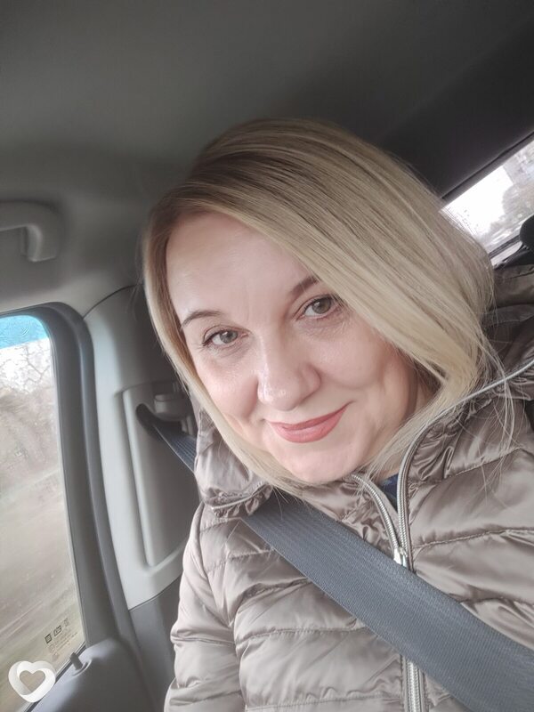 Оксана, 53, Новосибирске — анкета №3505945