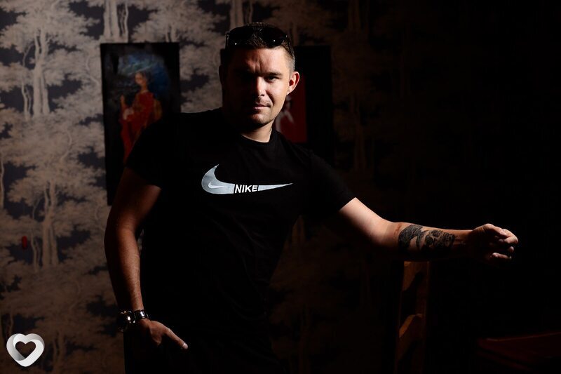 Владимир, 31, Ижевске — анкета №3505948