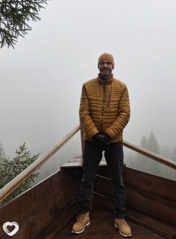 Алексей, 53, Перми — анкета №3505957