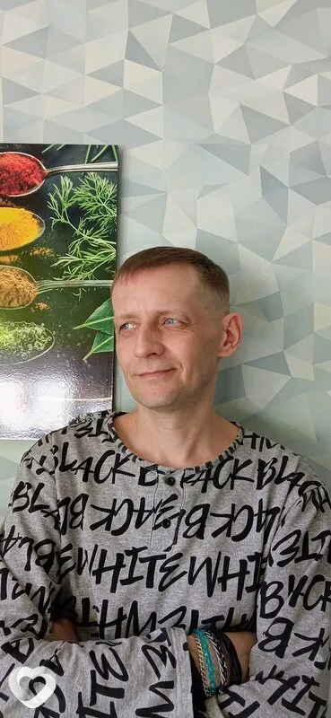 Михаил, 44, Москве — анкета №3505958