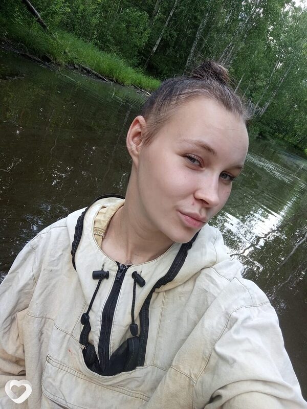 Настёна, 21, Нижнем Тагиле — анкета №3505966