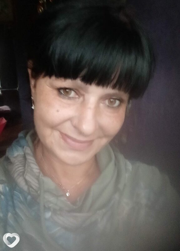Elena, 56, Кемерове — анкета №3505978