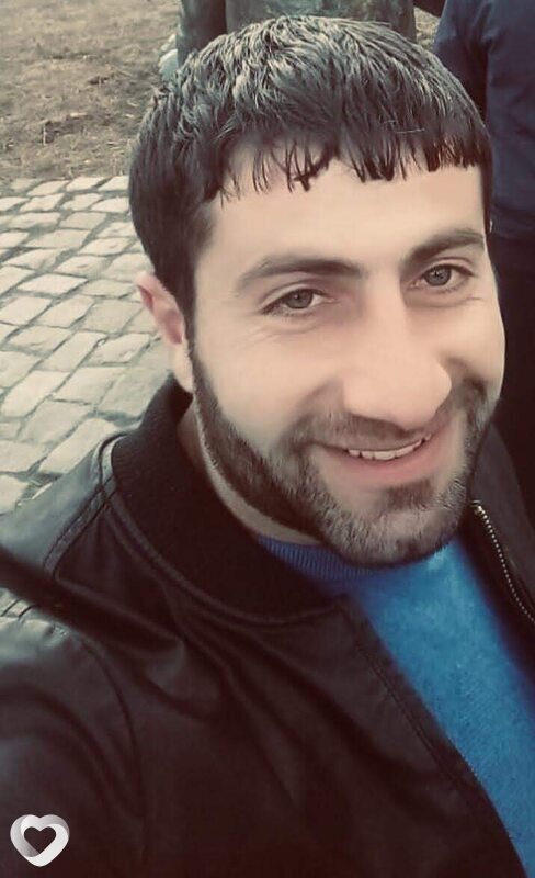 Ван, 33, Красноярске — анкета №3505979