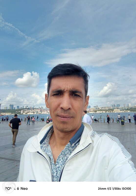 Макс, 43, Москве — анкета №3505985
