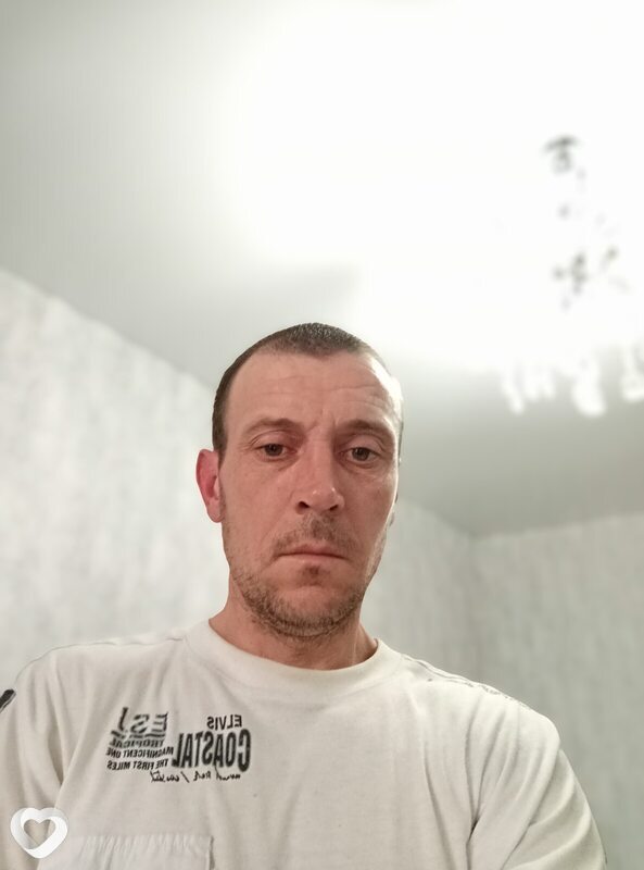 Александр, 39, Донецк (Ростовская Обл.) — анкета №3505986