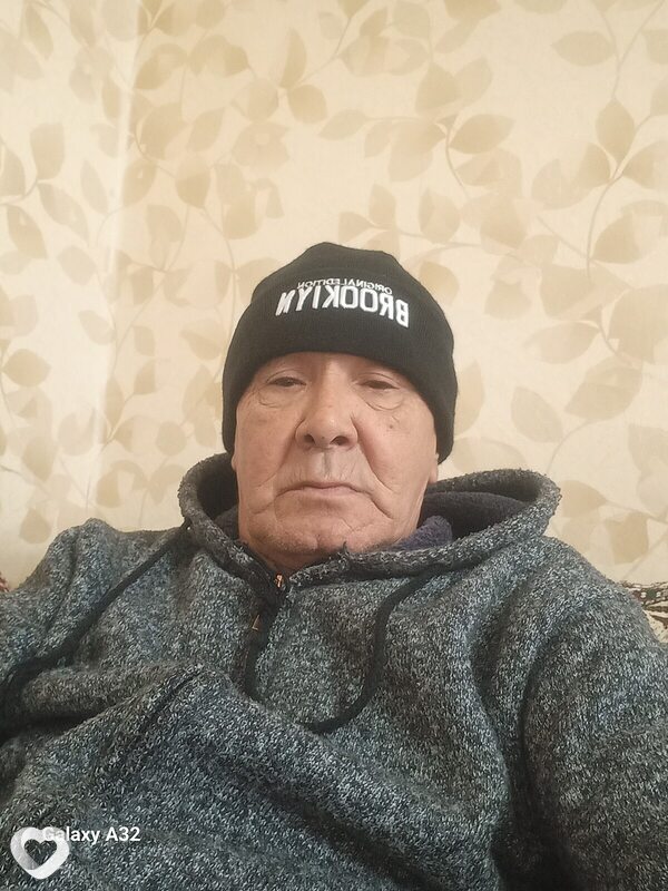 Саржан, 56, Алматы — анкета №3505987