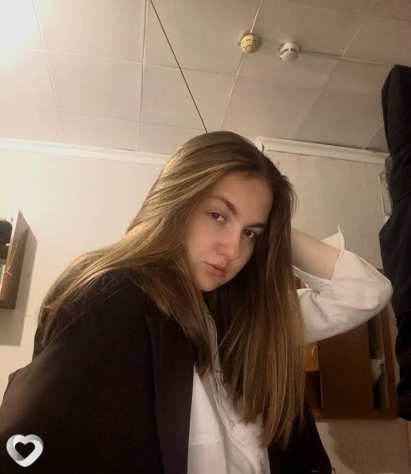 Марина, Красноярск