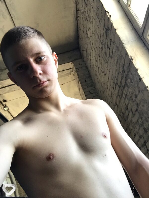 Дмитрий, 25, Омске — анкета №3506089