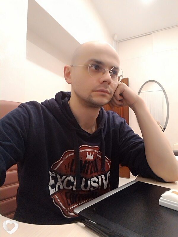 Алексей, 39, Нижнем Новгороде — анкета №3506091