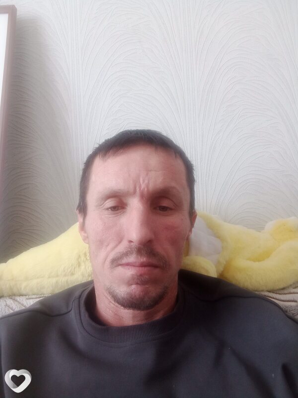 Валерий, 38, Чернушке — анкета №3506096