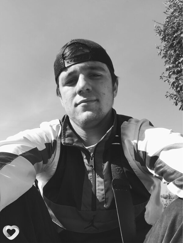 Кантимир, 23, Симферополе — анкета №3506104
