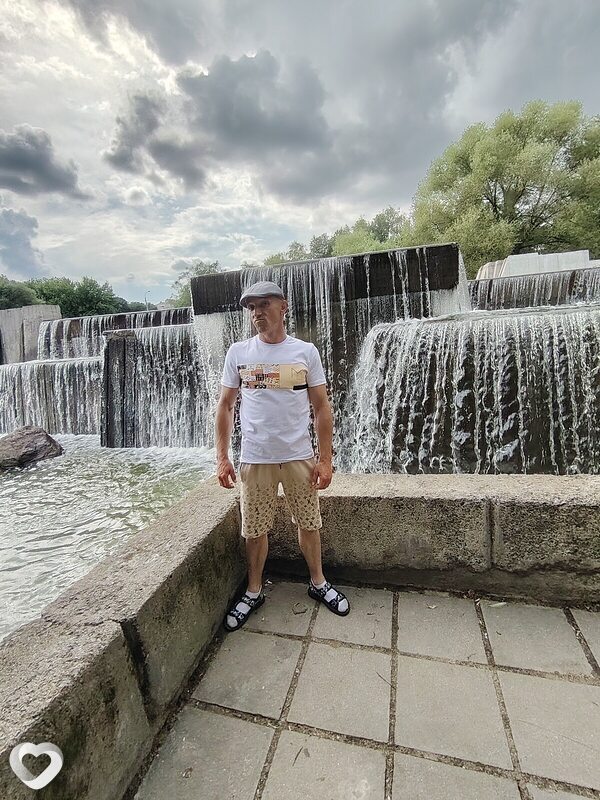 Сергей, Докшицы