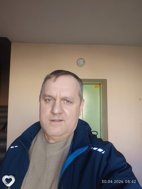 Виталя, 53, Абакане — анкета №3506066