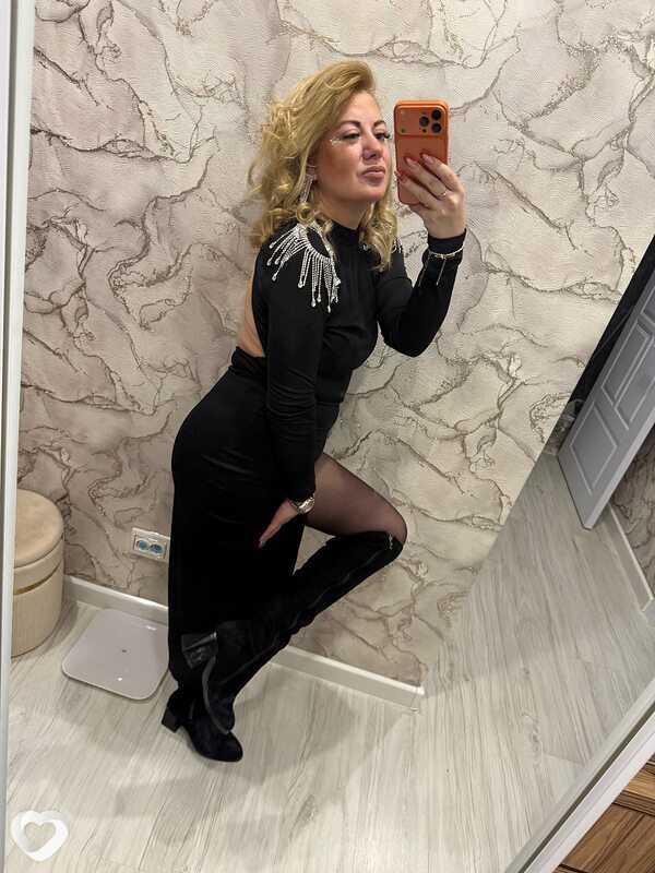 Альвина, 35, Уфе — анкета №3506067