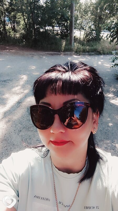 Валентина, 40, Ростове-на-Дону — анкета №3506072
