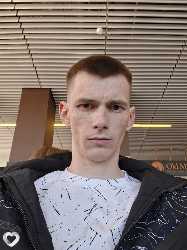 Андрей, 32, Набережных Челнах — анкета №3506074
