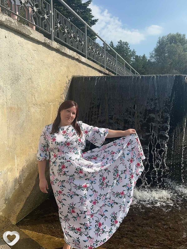 Марина, 36, Мостах — анкета №3506086