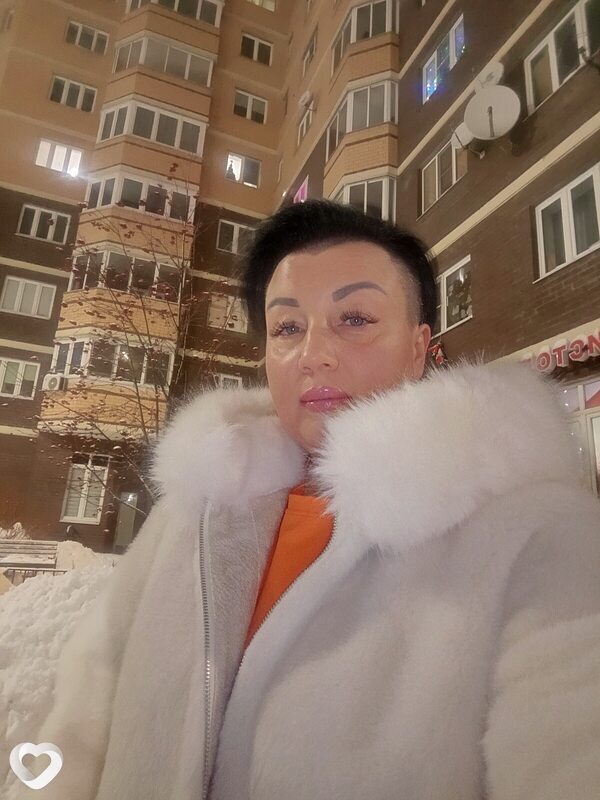 Оксана, Долгопрудный