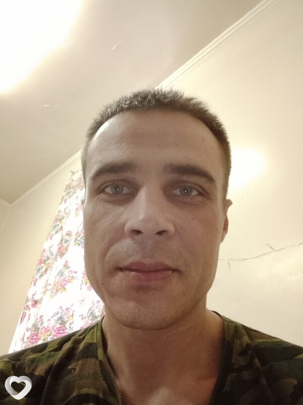 Андрей, 31, Донецке — анкета №3506132