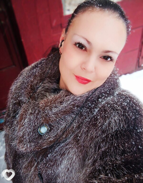Вика, 43, Нижнем Новгороде — анкета №3506133