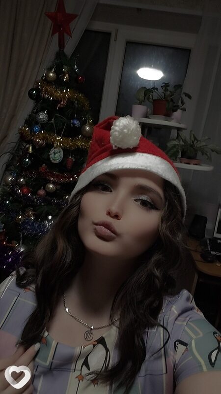 Екатерина, 29, Новомосковске — анкета №3506137
