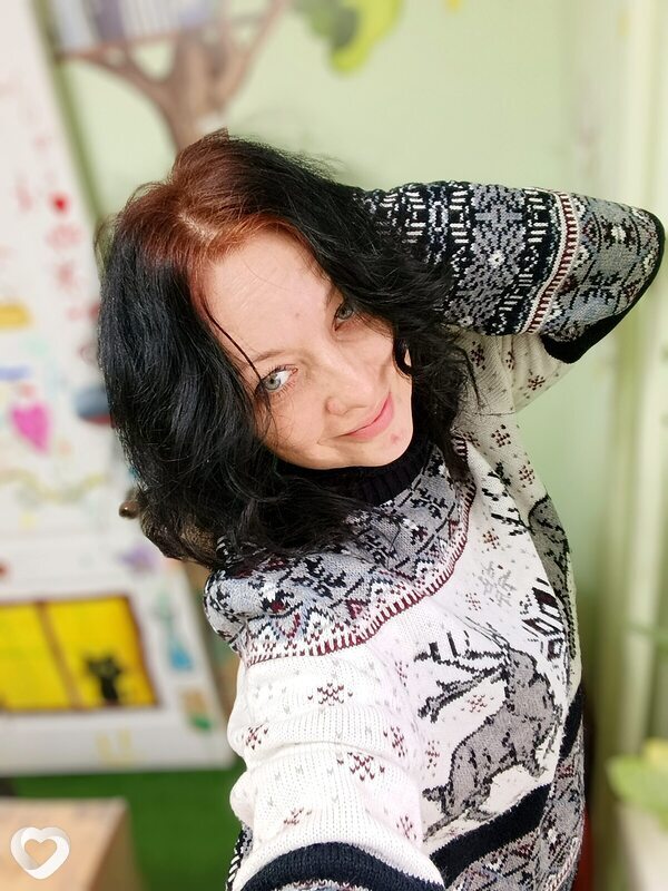 Татьяна, 38, Липецке — анкета №3506138