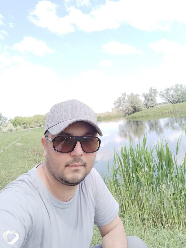 Baha, 43, Алматы — анкета №3506165